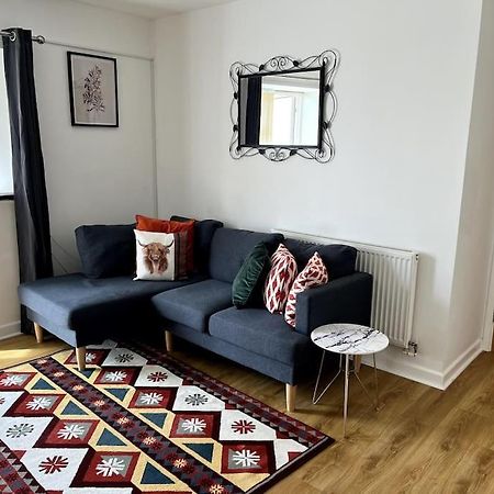 新码头Flat In The Heart Of Newquay公寓 外观 照片