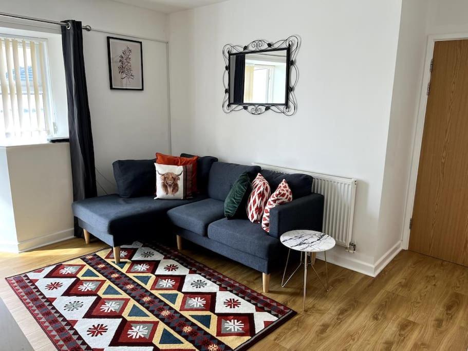 新码头Flat In The Heart Of Newquay公寓 外观 照片